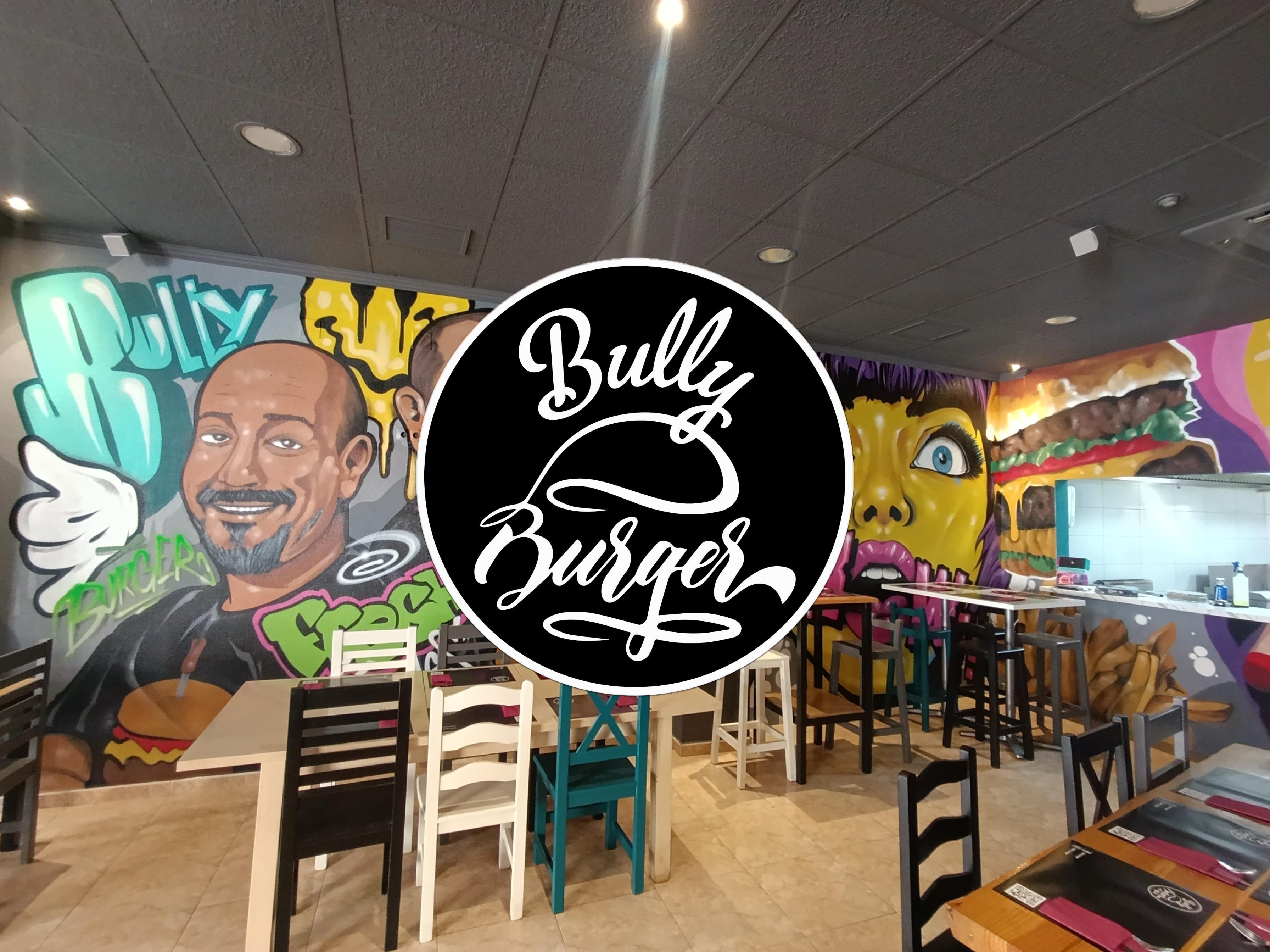 Bully Burger