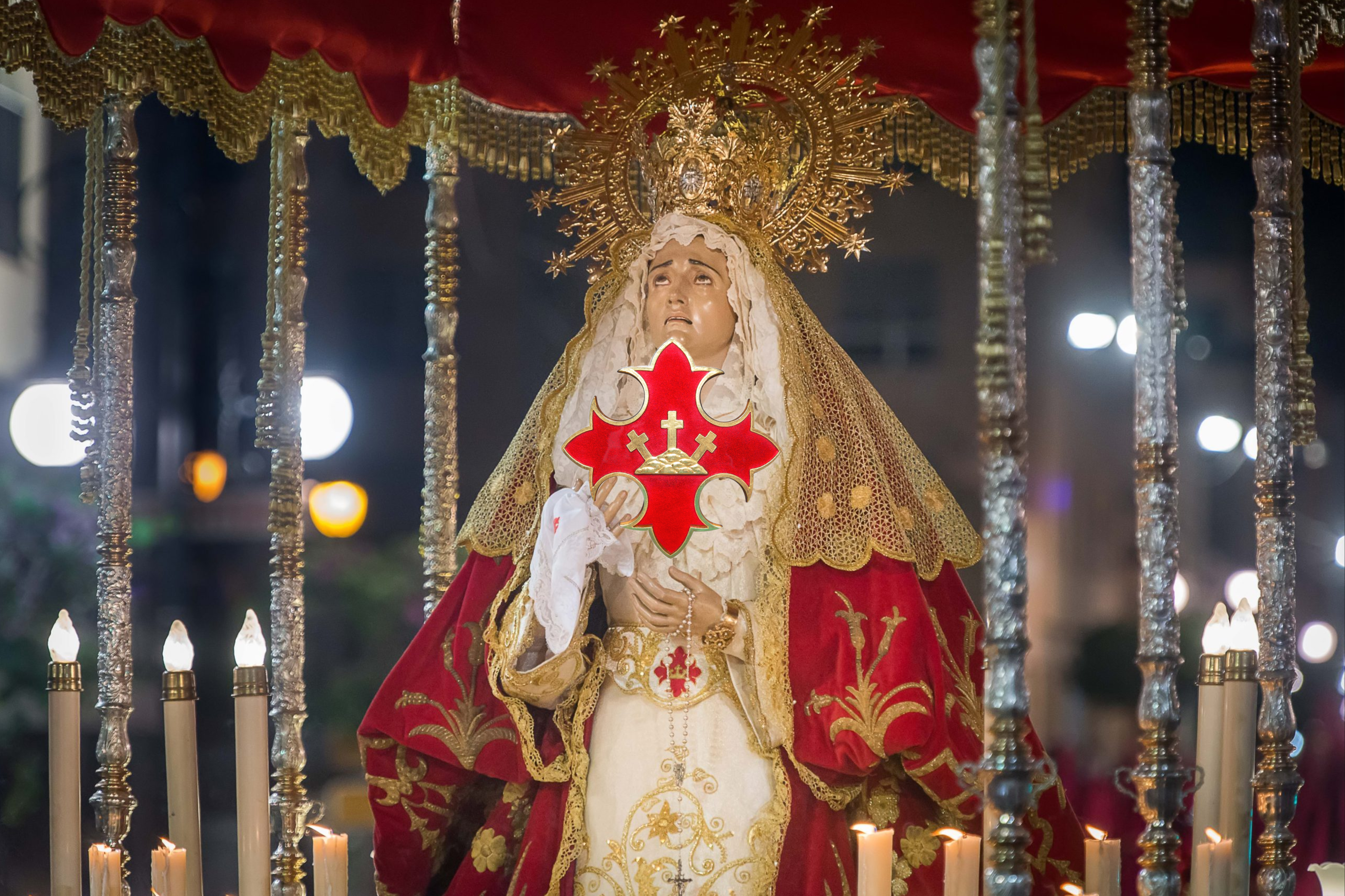 Cofradía del Perdón de Orihuela